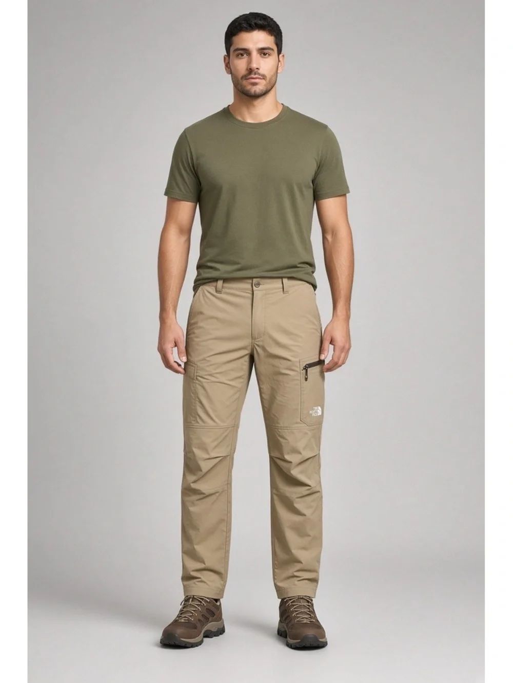 The North Face pants size 34